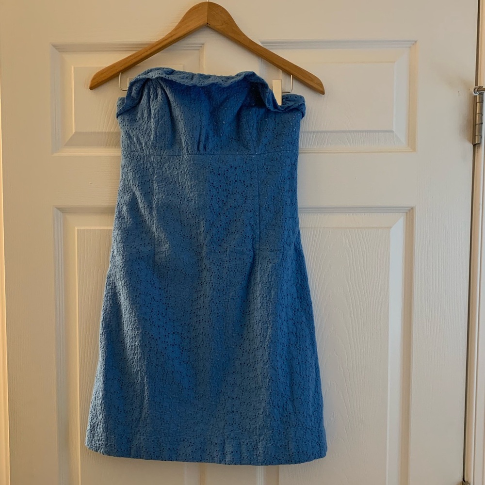 Lilly Pulitzer Dress-Size 4